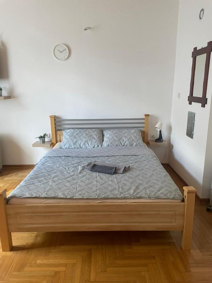 Vila Miletic Vrnjacka Banja Bagian luar foto