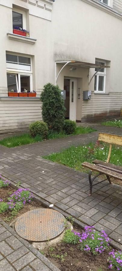 Vila Miletic Vrnjacka Banja Bagian luar foto