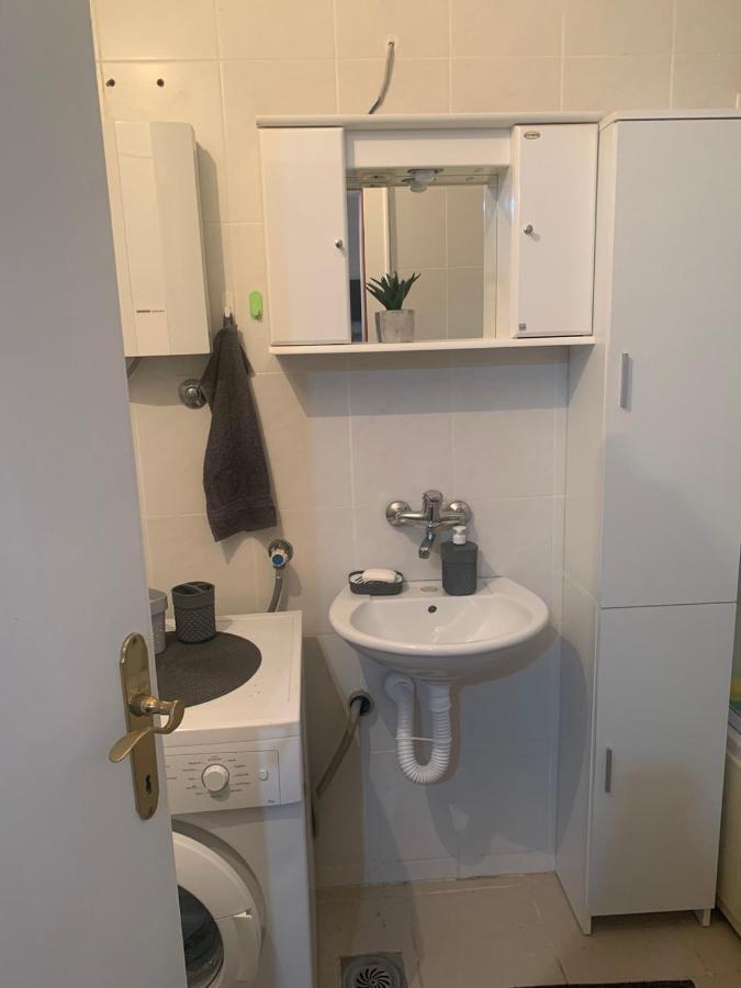 Vila Miletic Vrnjacka Banja Bagian luar foto