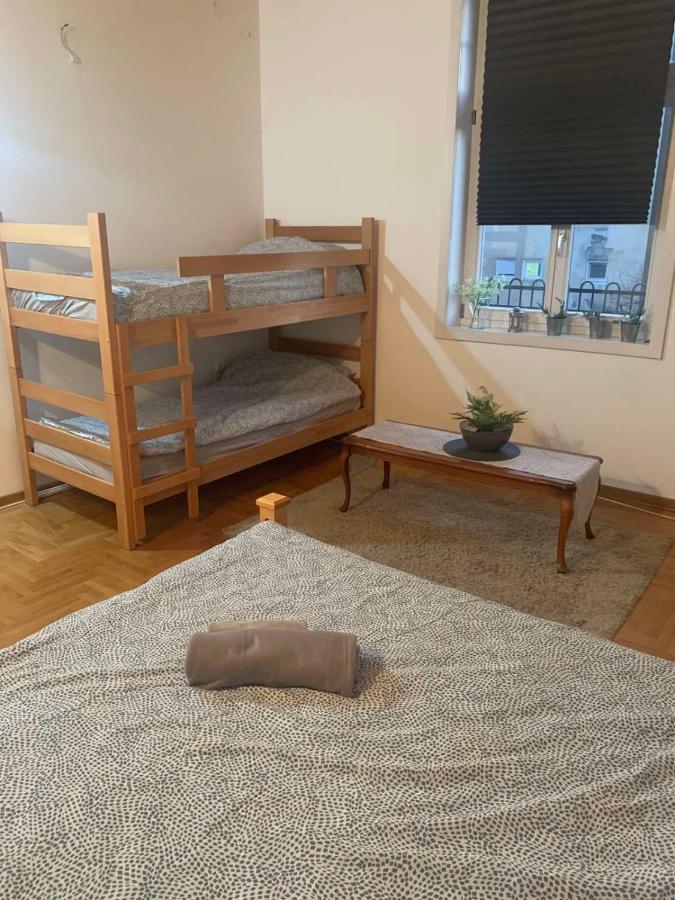 Vila Miletic Vrnjacka Banja Bagian luar foto